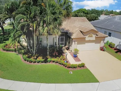 8300 Lake Cypress Road Lake Worth FL 33467