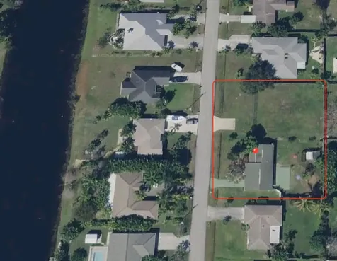 2455 SE Marius Street Port St Lucie FL 34952