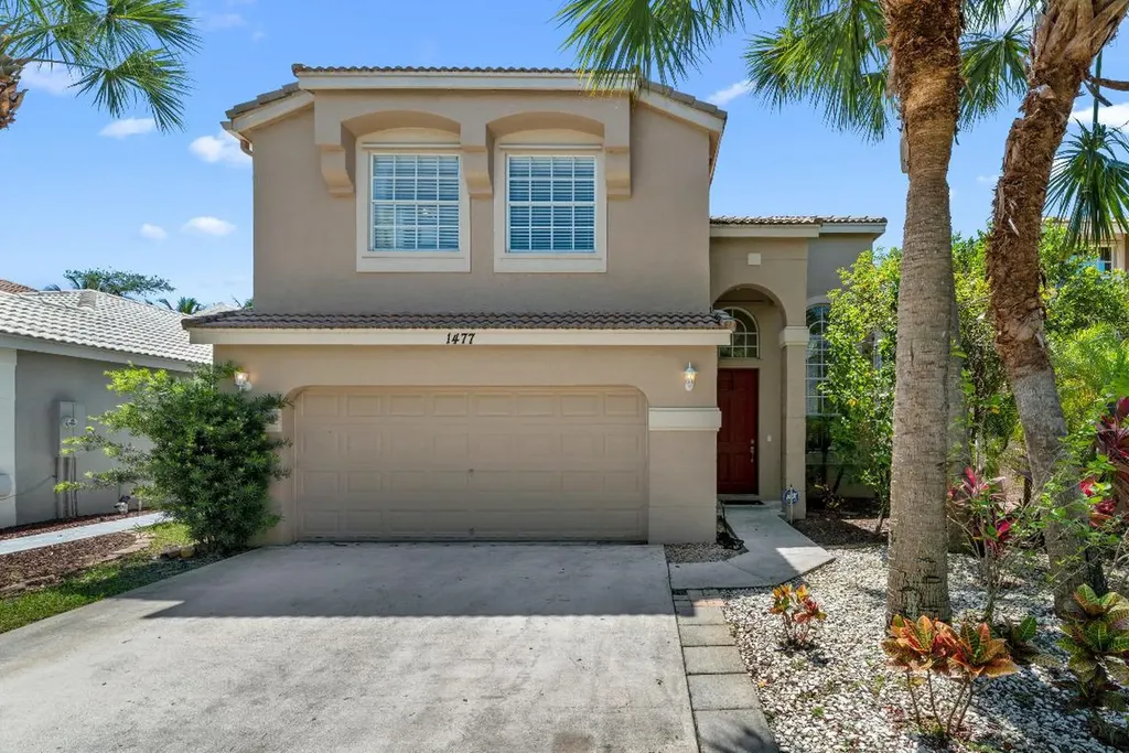 1477 Running Oak Lane Royal Palm Beach FL 33411