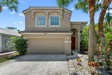 1477 Running Oak Lane Royal Palm Beach FL 33411