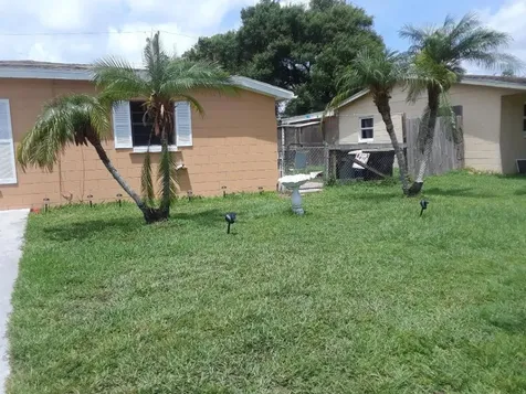 2613 S 25th Street Fort Pierce FL 34981