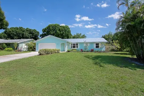 156 NE Fatima Terrace Port St Lucie FL 34983