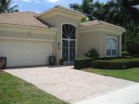 7003 Demedici Circle Delray Beach FL 33446