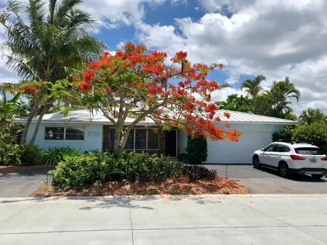 1035 Powell Drive Riviera Beach FL 33404