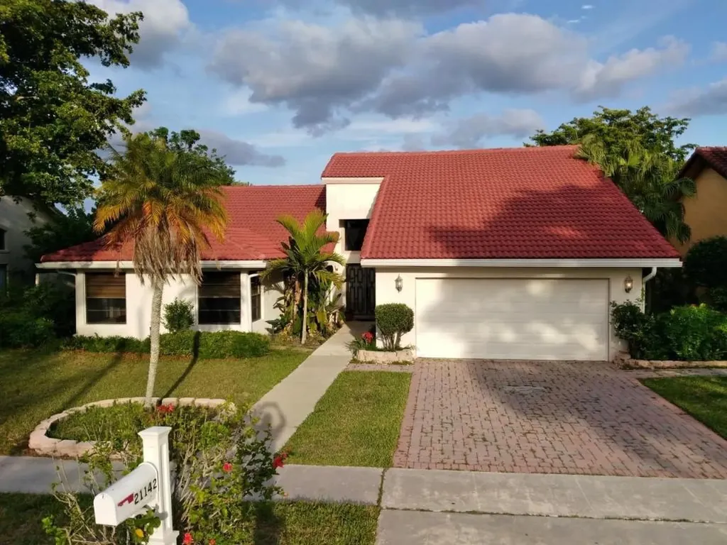 21142 Escondido Way N Boca Raton FL 33433