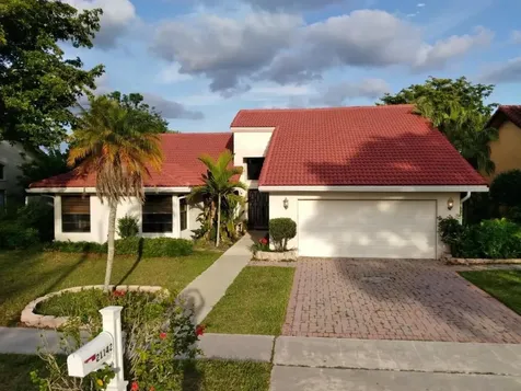 21142 Escondido Way N Boca Raton FL 33433