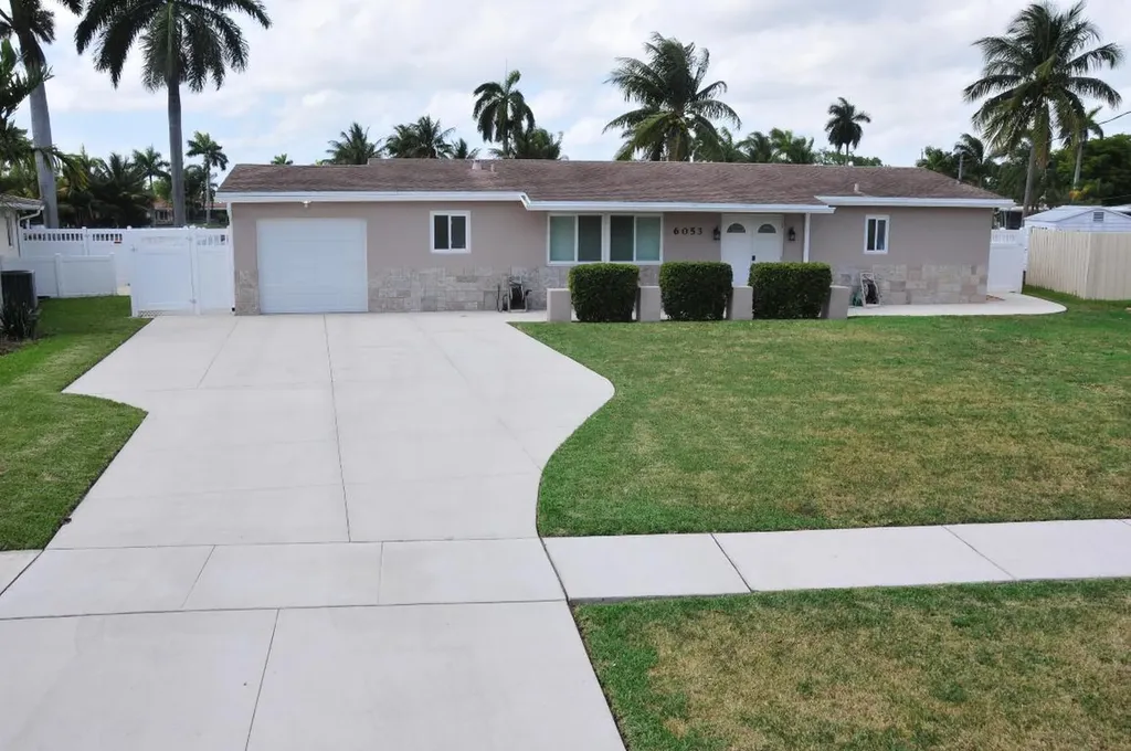 6053 NW 15th Court Margate FL 33063