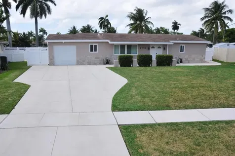 6053 NW 15th Court Margate FL 33063