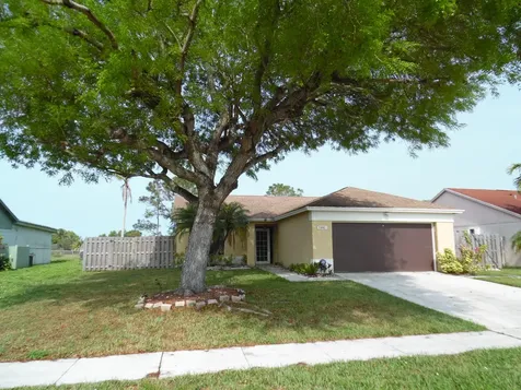 1441 Thornbank Lane Royal Palm Beach FL 33411
