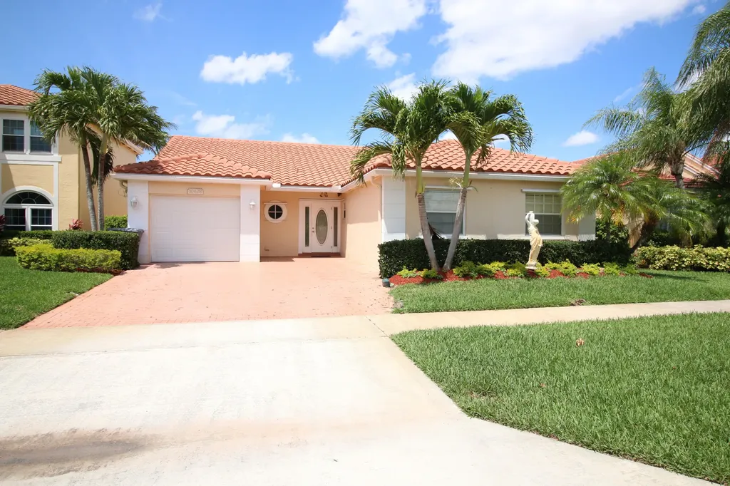 10628 Plainview Circle Boca Raton FL 33498