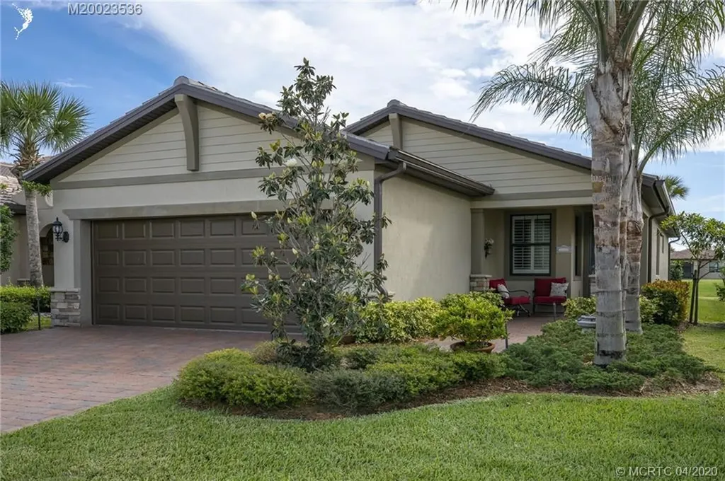 541 SE Monet Drive Port St Lucie FL 34984