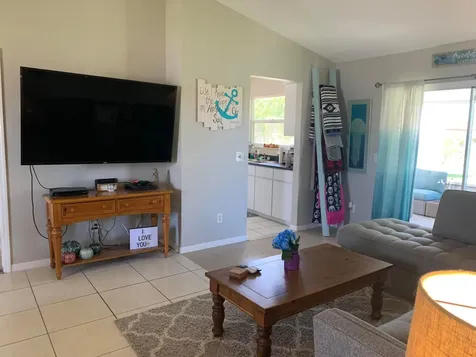 5491 NW Evanston Avenue Port St Lucie FL 34983