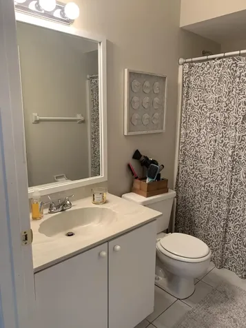 5491 NW Evanston Avenue Port St Lucie FL 34983
