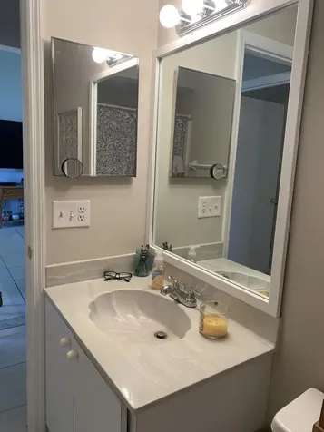 5491 NW Evanston Avenue Port St Lucie FL 34983