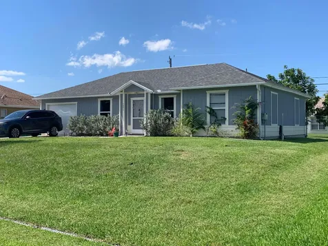 5491 NW Evanston Avenue Port St Lucie FL 34983