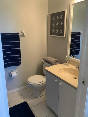 5491 NW Evanston Avenue Port St Lucie FL 34983