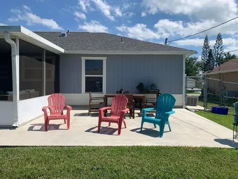 5491 NW Evanston Avenue Port St Lucie FL 34983