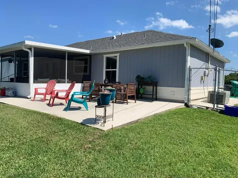 5491 NW Evanston Avenue Port St Lucie FL 34983