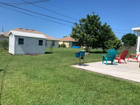 5491 NW Evanston Avenue Port St Lucie FL 34983