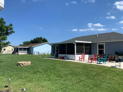 5491 NW Evanston Avenue Port St Lucie FL 34983