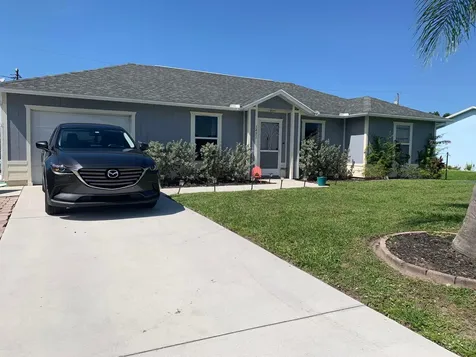 5491 NW Evanston Avenue Port St Lucie FL 34983