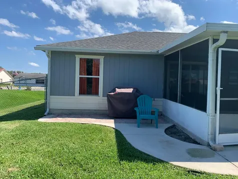 5491 NW Evanston Avenue Port St Lucie FL 34983