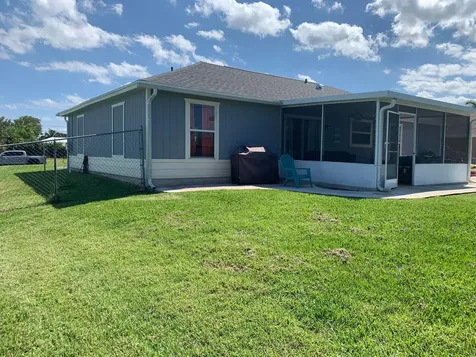 5491 NW Evanston Avenue Port St Lucie FL 34983