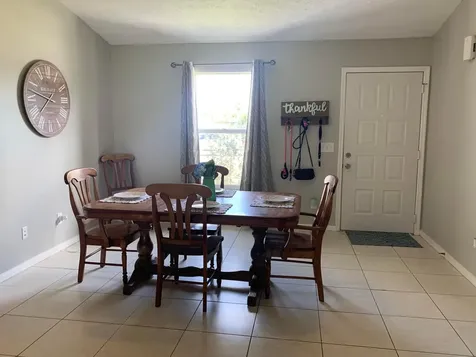 5491 NW Evanston Avenue Port St Lucie FL 34983