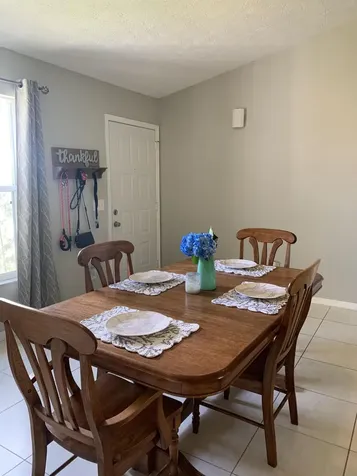 5491 NW Evanston Avenue Port St Lucie FL 34983