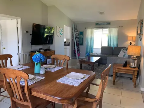 5491 NW Evanston Avenue Port St Lucie FL 34983