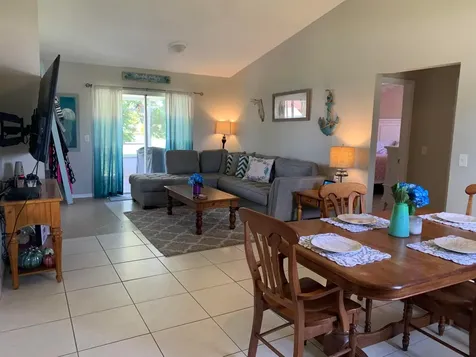 5491 NW Evanston Avenue Port St Lucie FL 34983