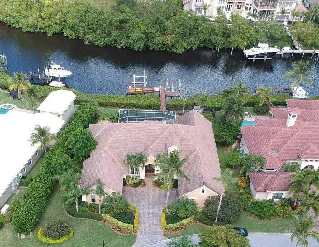 18989 SE Windward Island Lane Jupiter FL 33458