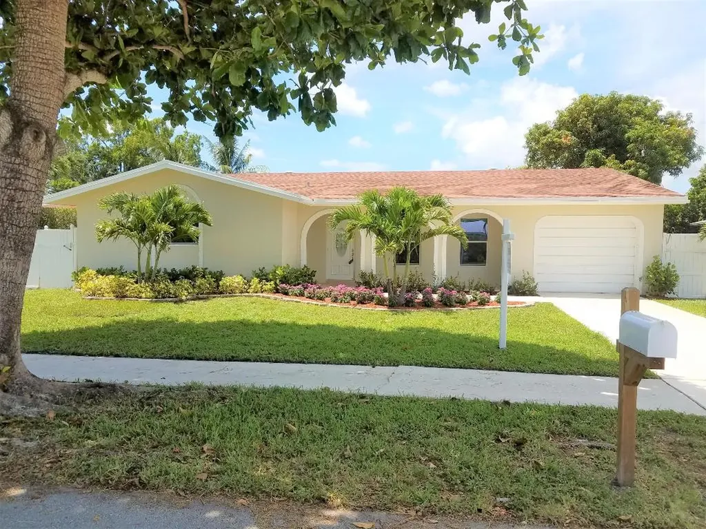 1760 SW 9th Street Boca Raton FL 33486