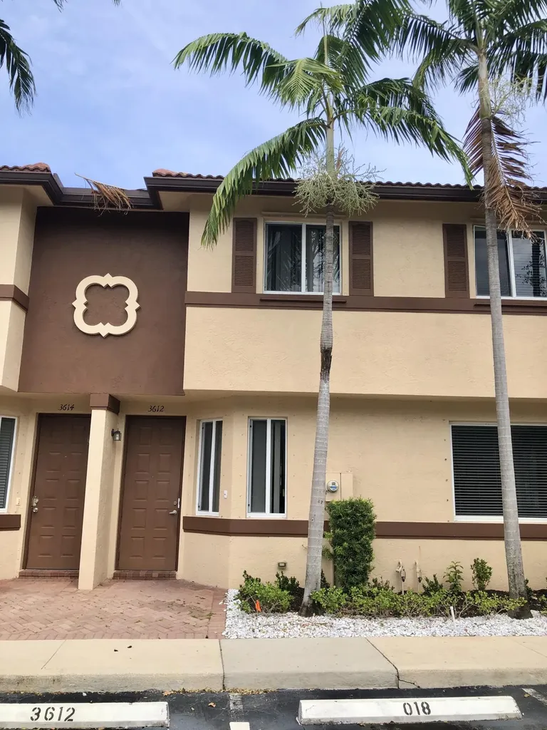 3612 Oleander Terrace Riviera Beach FL 33404