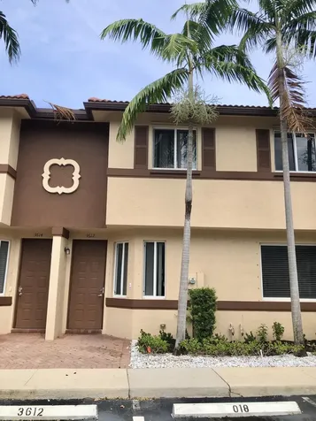 3612 Oleander Terrace Riviera Beach FL 33404