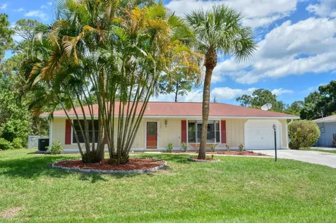 6704 Fort Walton Avenue Fort Pierce FL 34951