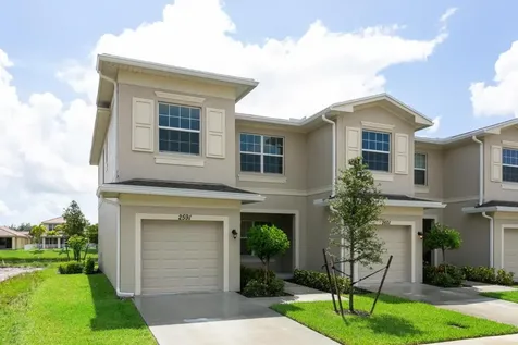 2571 NW Treviso Circle Port St Lucie FL 34986