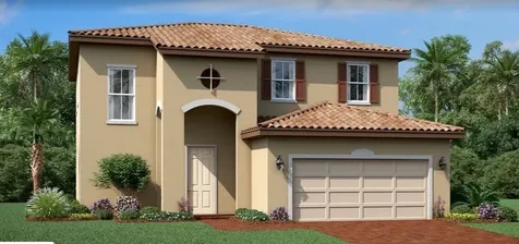 7735 NW Greenbank Circle Port St Lucie FL 34987