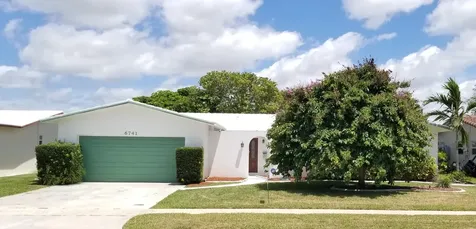 6741 NW 22nd Street Margate FL 33063