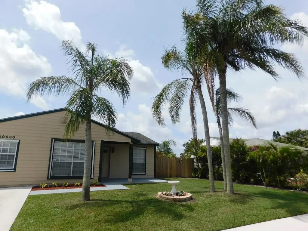 10630 Fascination Lane Royal Palm Beach FL 33411