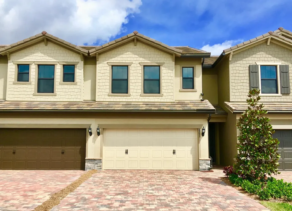 8295 Catria Lane Lake Worth FL 33467