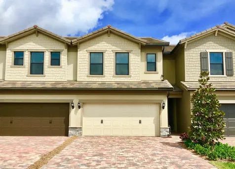 8295 Catria Lane Lake Worth FL 33467