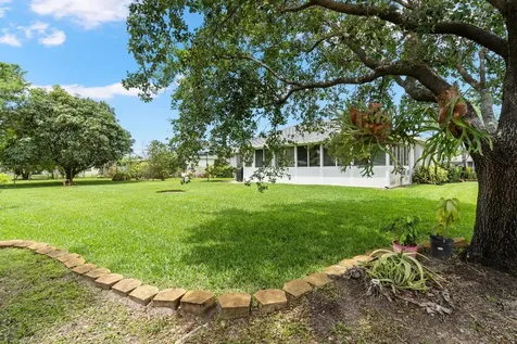 2549 SW Aberdeen Street Port St Lucie FL 34953