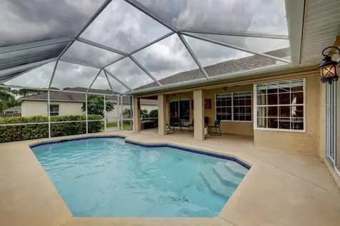 1550 SW Mercedes Avenue Port St Lucie FL 34953