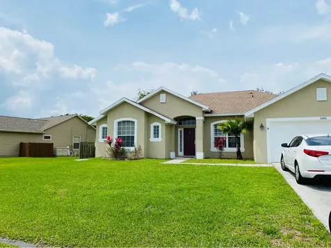 3080 SE Galt Circle Port St Lucie FL 34984