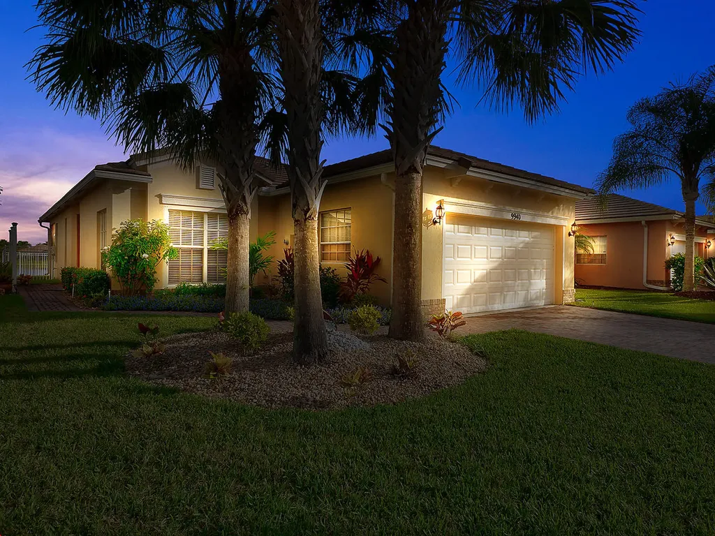 9940 SW Chadwick Drive Port St Lucie FL 34987