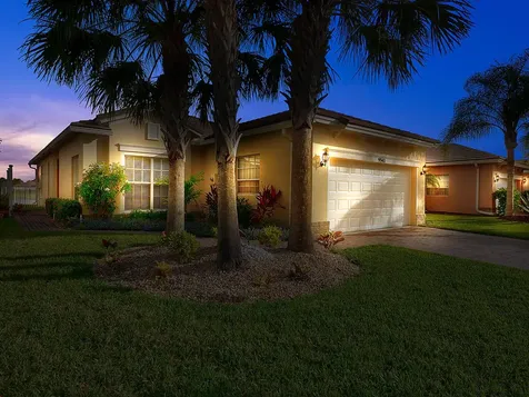 9940 SW Chadwick Drive Port St Lucie FL 34987