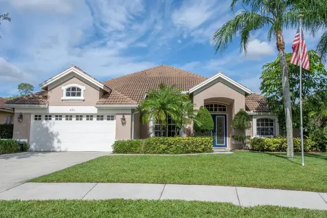 406 SW Juniper Cove Port St Lucie FL 34986