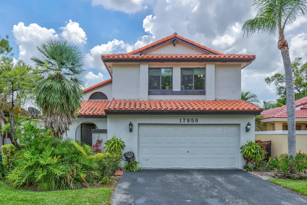 17956 NW 63rd Court Hialeah FL 33015