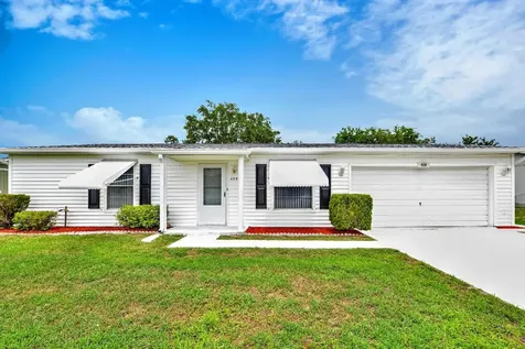 429 SW Dolores Avenue Port St Lucie FL 34983